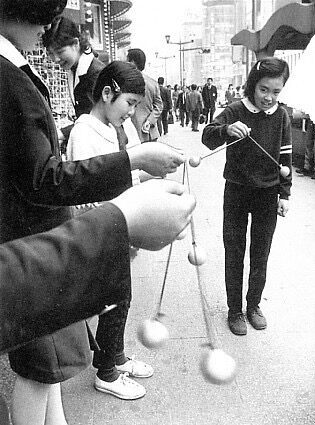 アメリカンクラッカー